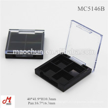 MC5146B Para paleta de maquillaje vacía de 4 colores